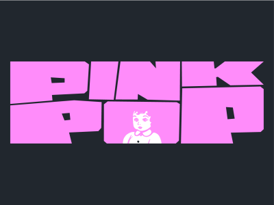 Pinkpop Pinkpop