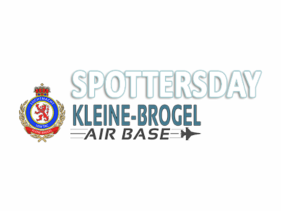 Spottersdag Spottersdag