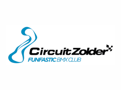 BMX circuit Zolder