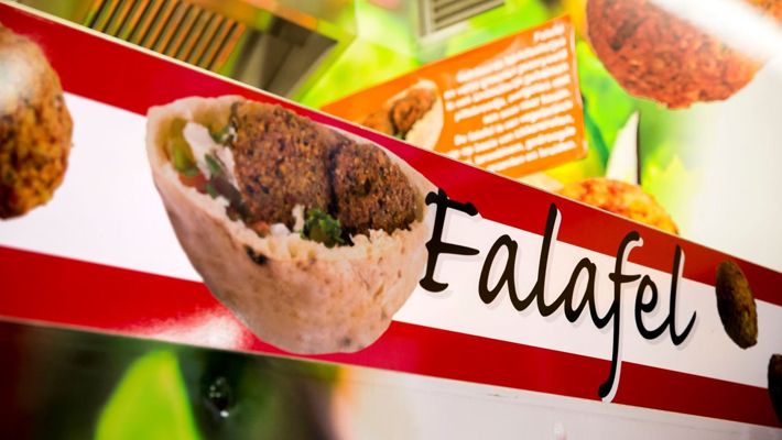 Falafel