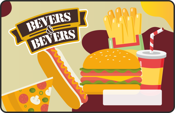 Bevers & Bevers - 03 Bevers & Bevers - 03