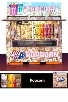 Popcorn