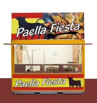 Paella