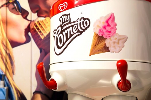 Cornetto