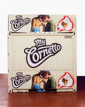 Cornetto