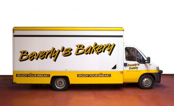 Beverly's Bakery