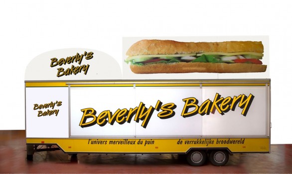 Beverly's Bakery